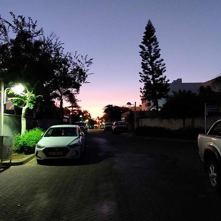 Primrose Boutique Apartment Ashdod Eksteriør bilde