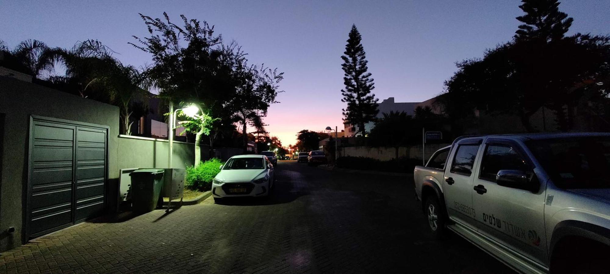 Primrose Boutique Apartment Ashdod Eksteriør bilde